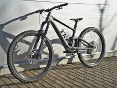 Specialized Enduro Expert vel. S4/L 2024, Eagle Asx, RockShox