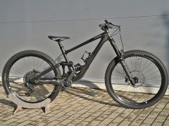 Specialized Enduro Expert vel. S4/L 2024, Eagle Asx, RockShox
