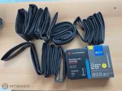 Nové silniční duše