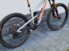 Propain spindrift 2021