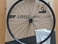 DT Swiss E1900 Spline 30 29&#039;&#039; non-boost nove predne koleso