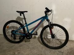 Orbea MX 24
