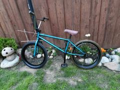 GT bmx