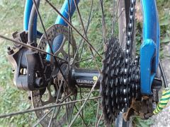 Lapierre Tecnic 700 FS