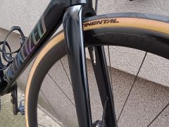 Nová cena Specialized Tarmac SL6 disc Pro, veľ. M-54.