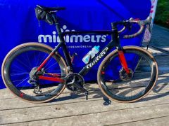 Wilier Cento10 SL