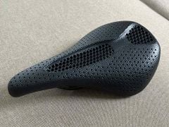 Bucklos 3d Saddle