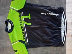 Dres Cannondale