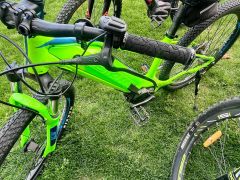 Doprajte si rodinné výlety bez námahy