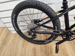 Orbea Laufey H20 detský trail bike, 24 palc. kolesá