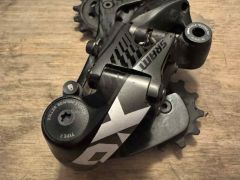Sram X01 Eagle, trigger, 12-speed