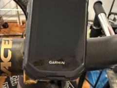 Garmin Edge MTB