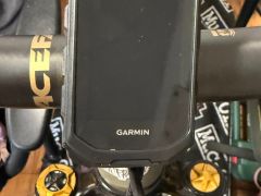 Garmin Edge MTB