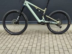 Specialized Turbo Levo SL2 Pro Carbon 2024 velkost S5