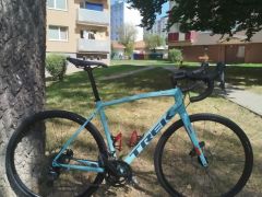 Trek domane Al4