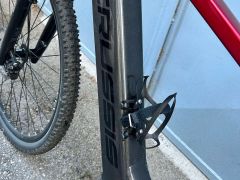 Crussis e-cross 9.10
