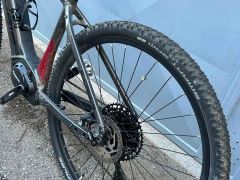 Crussis e-cross 9.10