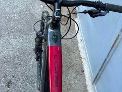 Crussis e-cross 9.10