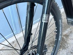 Crussis e-cross 9.10