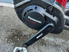 Crussis e-cross 9.10