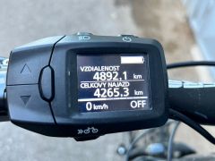 Crussis e-cross 9.10