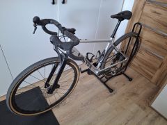 Canyon Endurace AllRoad