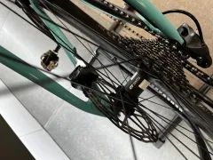 Specialized Epic HT
