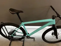 Specialized Epic HT