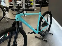 Specialized Epic HT