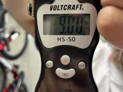 Specialized Epic HT