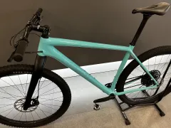 Specialized Epic HT