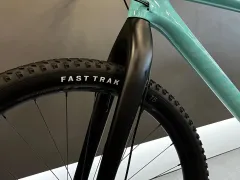 Specialized Epic HT