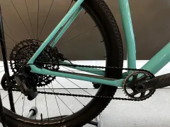 Specialized Epic HT