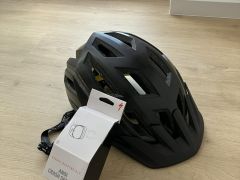 Cyklistická helma Specialized Tactic 3 Mips + Angi senzor