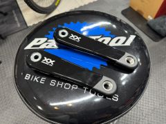 Sram XX E-bike 165mm