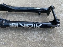Rock Shox Lyrik Ultimate 29", 160Mm