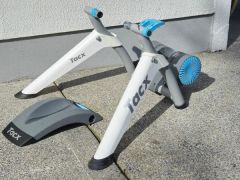 Tacx Vortex Smart - Bluetooth/ANT+