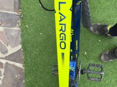 Horský elektrobicykel Crussis e.LARGO 7.7