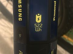 Horský elektrobicykel Crussis e.LARGO 7.7