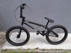 BMX BeFly Flip 2022