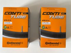 Continental MTB 27.5&quot;x1.75-2.5&quot; duša
