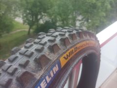 Michelin Wild Enduro Front 29x2,4