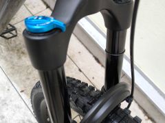 Canyon Spectral CF 7