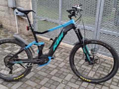 Prodám KTM macina kapoho