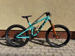 Trek remedy 8 2019 (custom)