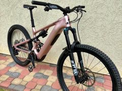 Specialized Turbo Levo 4 comp