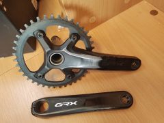 GRX kľuky 175mm R810- 1 prevodník