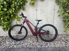 Trek powerfly 4