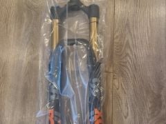 Nová FOX 36 Float Factory 29, Grip 2, zdvih 150mm, aj na E-Bike