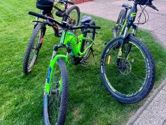 Doprajte si rodinné výlety bez námahy